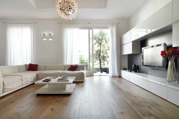 open floor concept 1